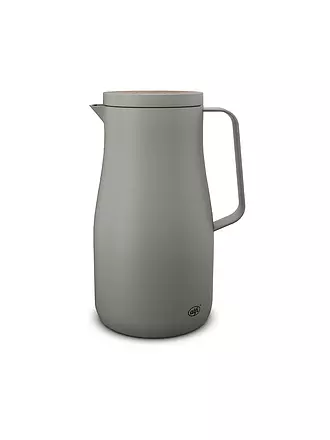 ALFI | Thermoskanne - Isolierkanne Studio 1l Matcha Green | 